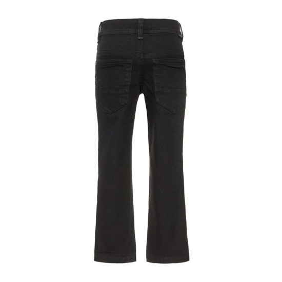 Name It Βρεφικό jean παντελόνι Name It Βρεφικό jean παντελόνι